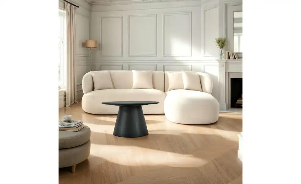 Furnhouse Couchtisch Tango, in Wohnsituation