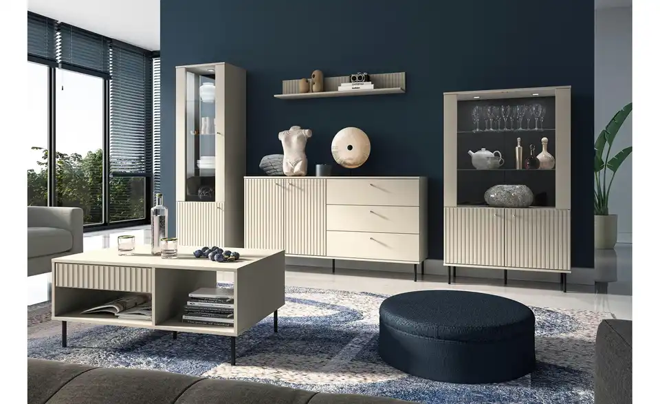 Selsey Couchtisch, in Wohnsituation