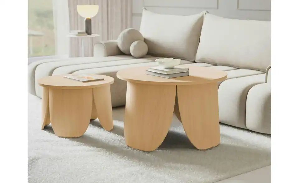 Selsey Couchtisch, in Wohnsituation