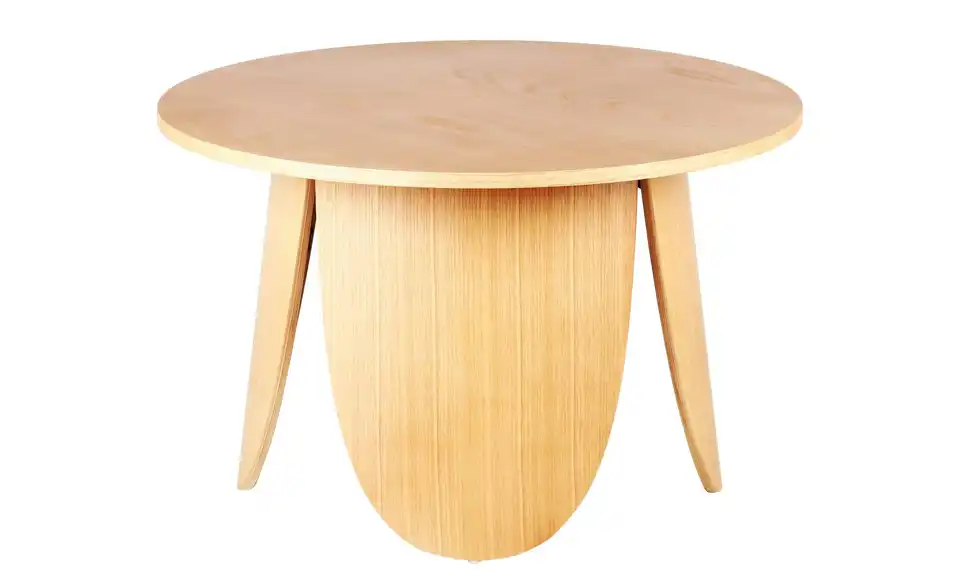 Selsey Couchtisch, Frontansicht