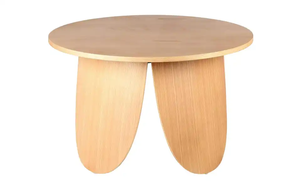 Selsey Couchtisch, Profilansicht