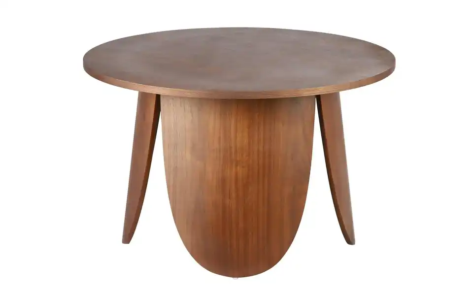 Selsey Couchtisch, Frontansicht