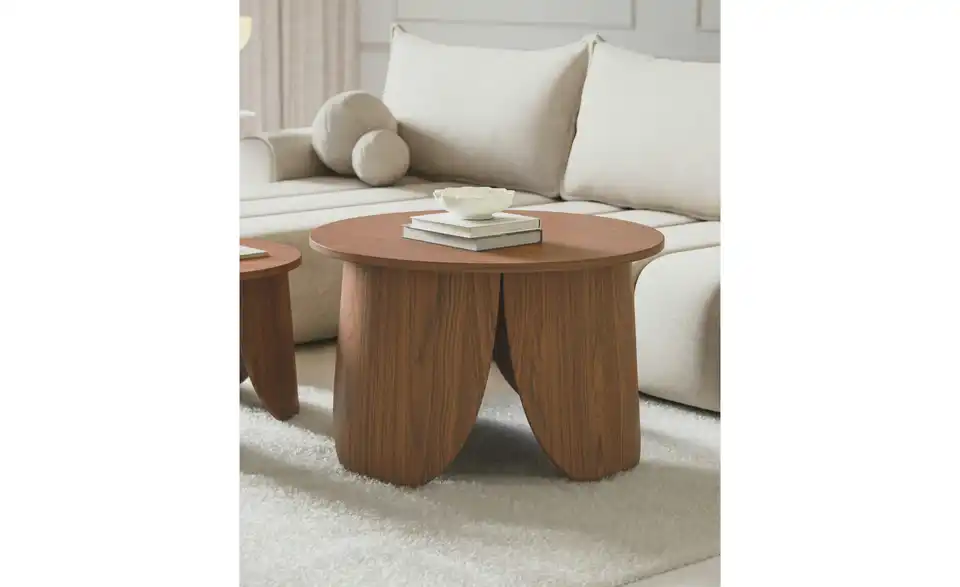 Selsey Couchtisch, in Wohnsituation