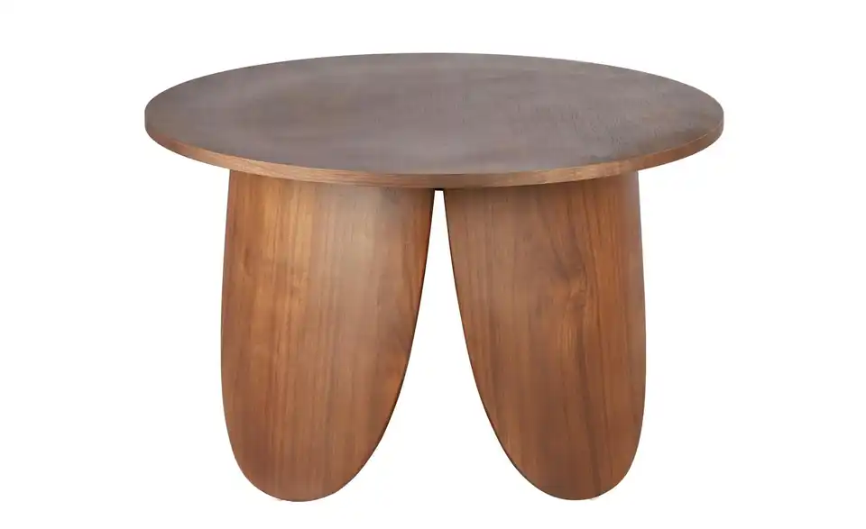 Selsey Couchtisch, Profilansicht