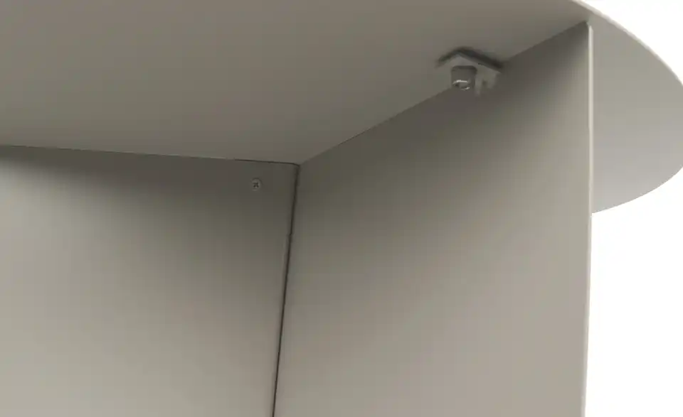 Couchtisch, Detailansicht