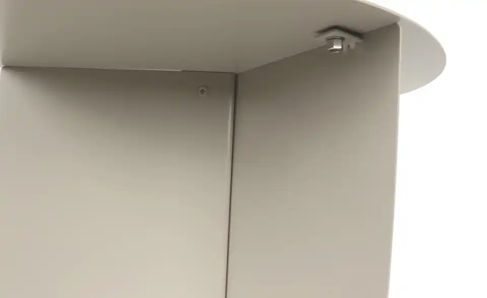 Couchtisch, Detailansicht