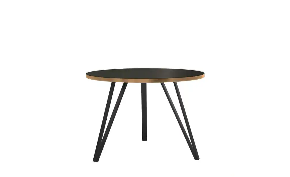 Couchtisch, Frontansicht