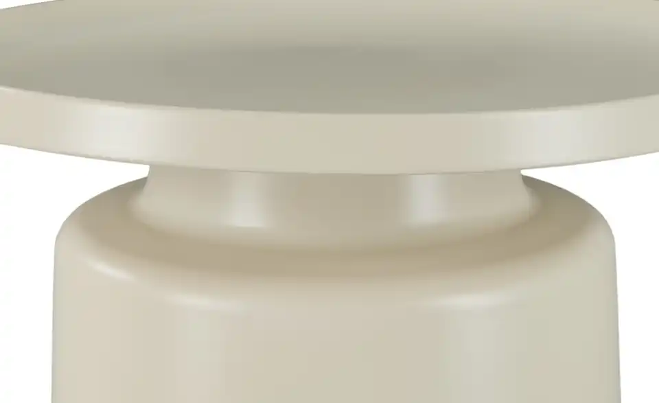 Couchtisch, Detailansicht
