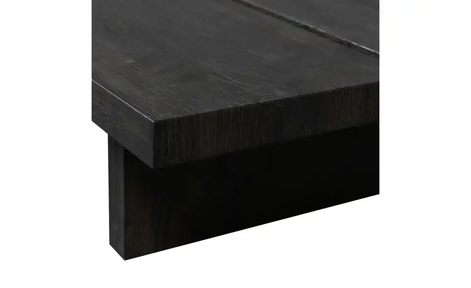 Couchtisch, Detailansicht