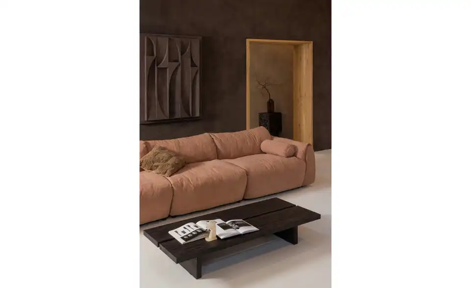 Couchtisch, in Wohnsituation