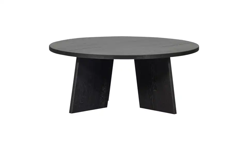 WOOOD Couchtisch, Frontansicht