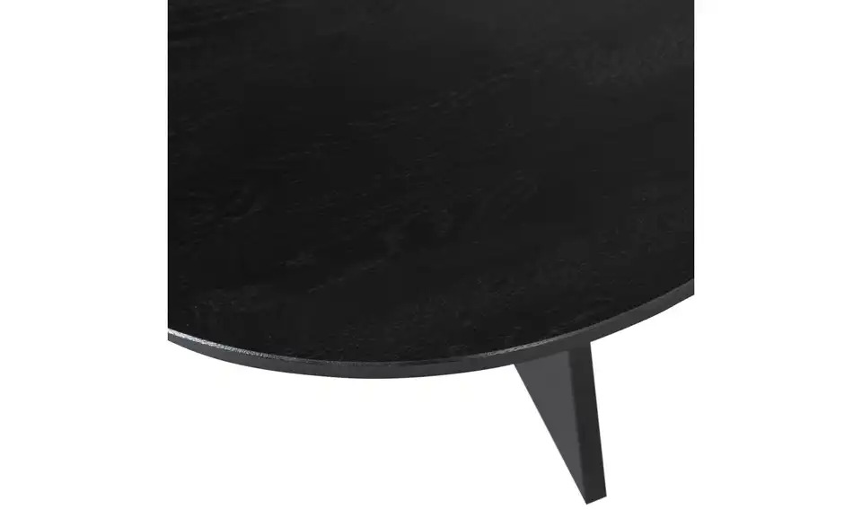 WOOOD Couchtisch, Detailansicht