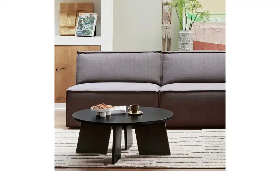 WOOOD Couchtisch, in Wohnsituation