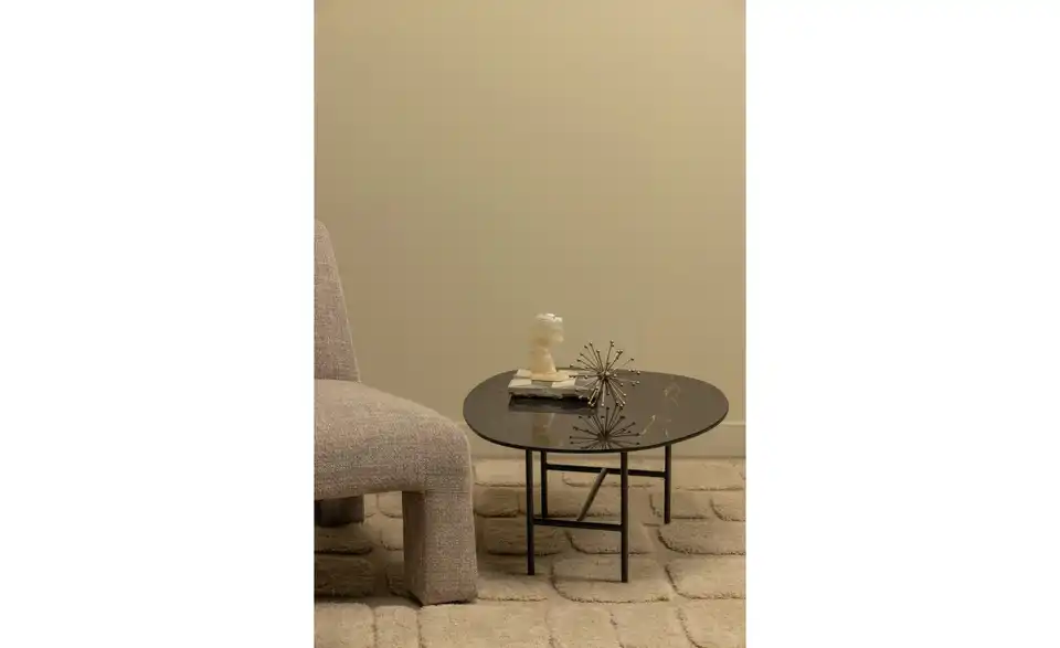 WOOOD Couchtisch, in Wohnsituation