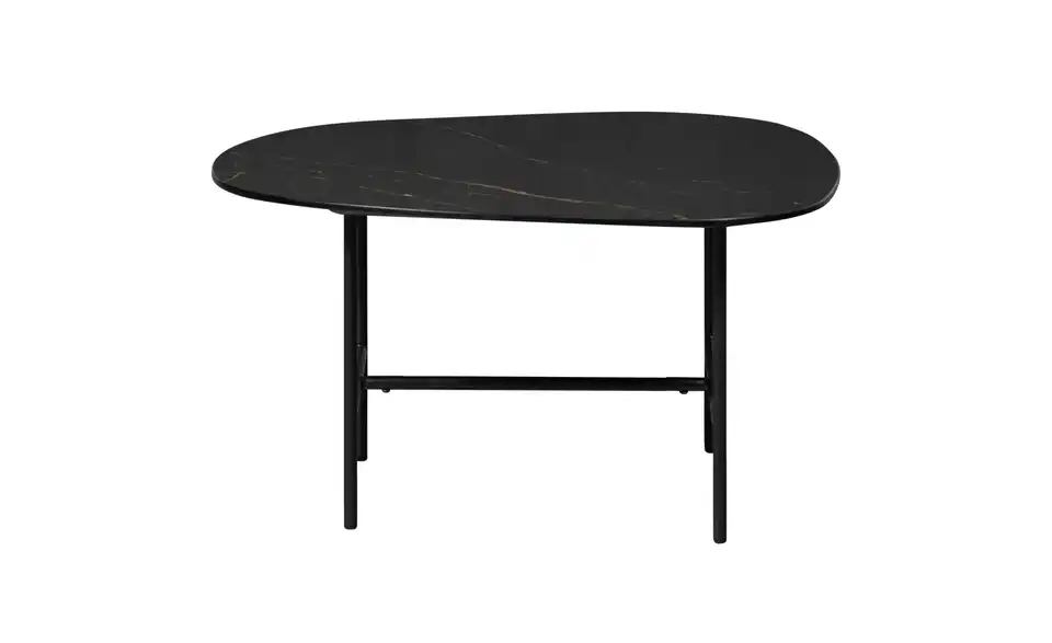 WOOOD Couchtisch, Profilansicht