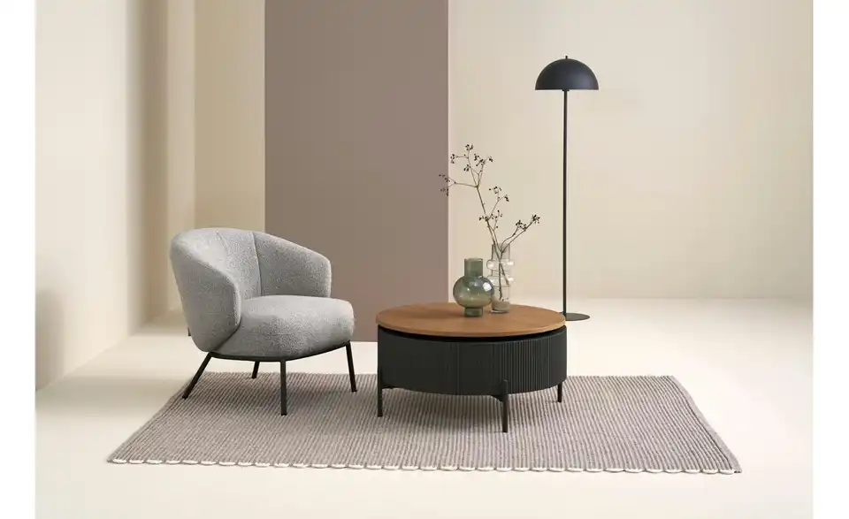 SCHÖNER WOHNEN Kollektion Couchtisch Heroy, in Wohnsituation