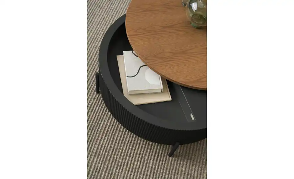 SCHÖNER WOHNEN Kollektion Couchtisch Heroy, Funktionsansicht