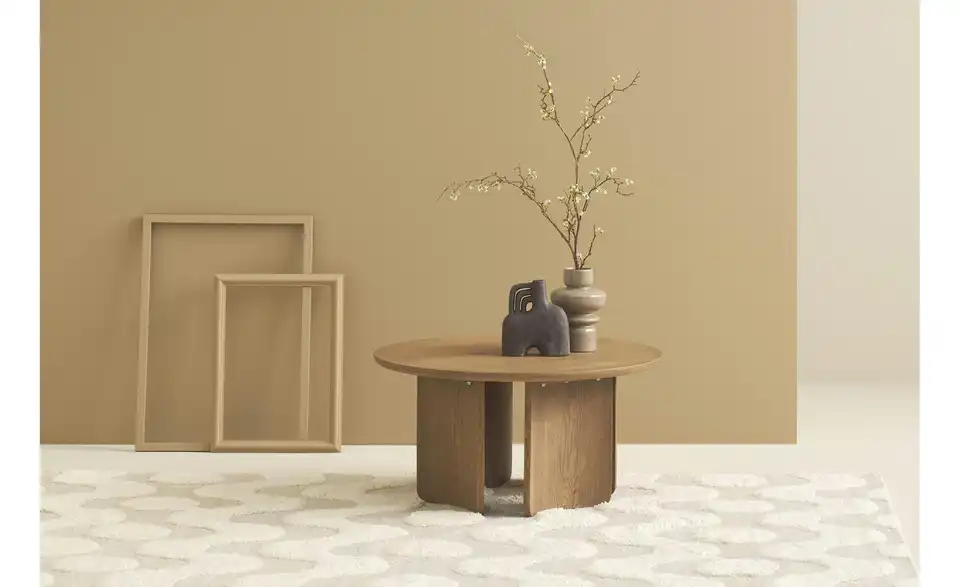 SCHÖNER WOHNEN Kollektion Couchtisch, in Wohnsituation