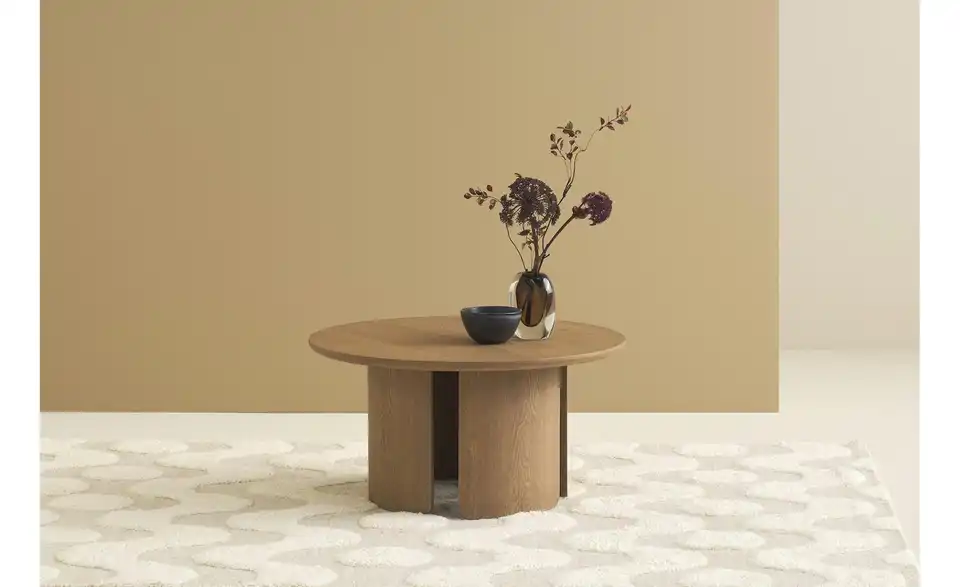 SCHÖNER WOHNEN Kollektion Couchtisch, in Wohnsituation