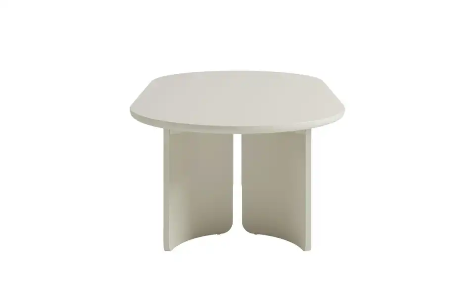 SCHÖNER WOHNEN Kollektion Couchtisch Troms, Profilansicht