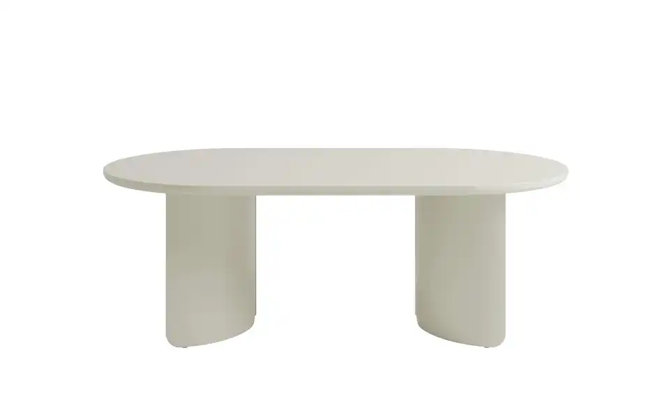 SCHÖNER WOHNEN Kollektion Couchtisch Troms, Frontansicht