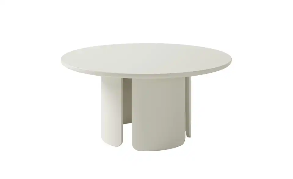 SCHÖNER WOHNEN Kollektion Couchtisch Molde, Perspektive