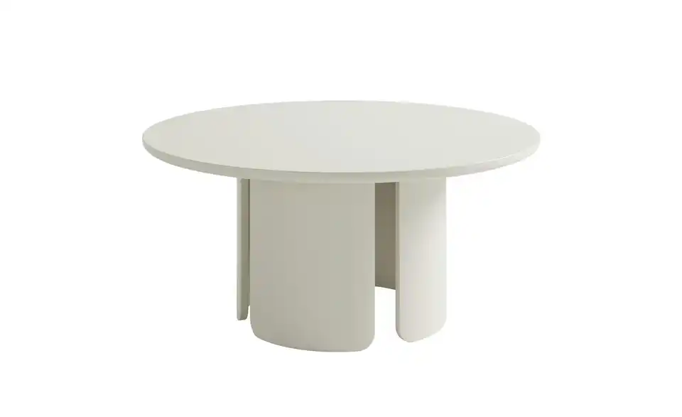 SCHÖNER WOHNEN Kollektion Couchtisch Molde, Profilansicht