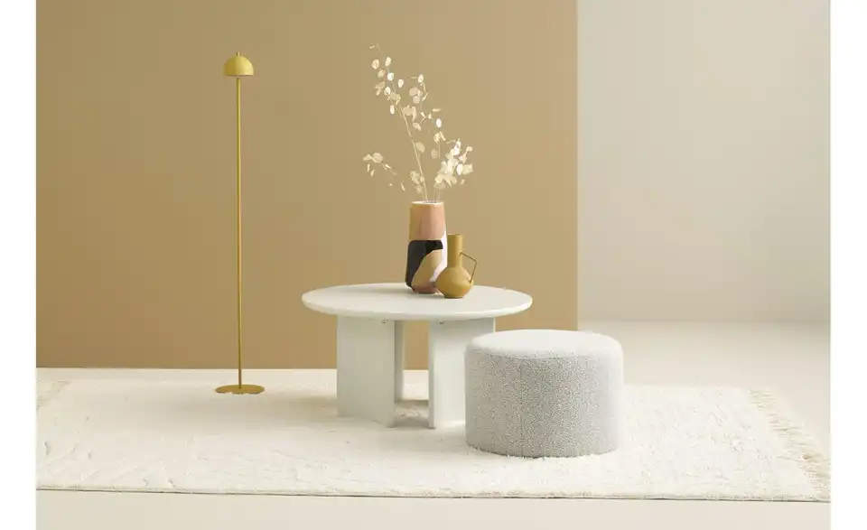 SCHÖNER WOHNEN Kollektion Couchtisch Molde, in Wohnsituation