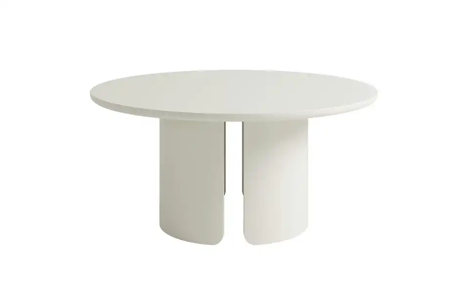 SCHÖNER WOHNEN Kollektion Couchtisch Molde, Frontansicht