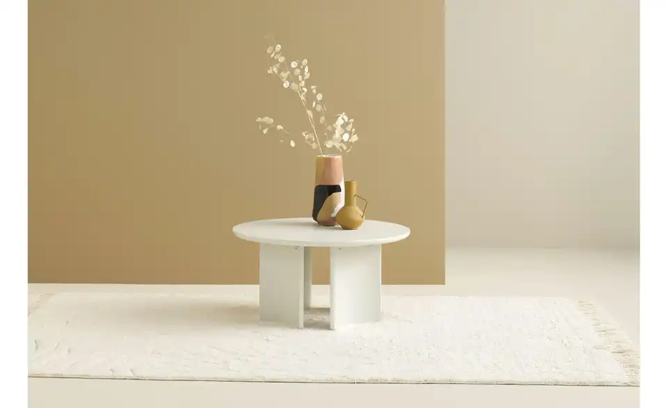 SCHÖNER WOHNEN Kollektion Couchtisch Molde, in Wohnsituation