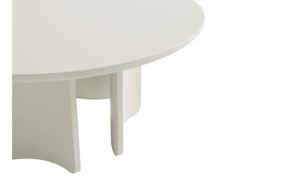 SCHÖNER WOHNEN Kollektion Couchtisch Molde, Detailansicht