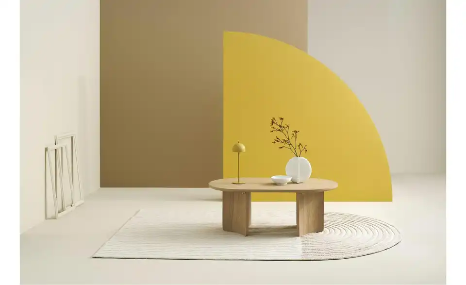 SCHÖNER WOHNEN Kollektion Couchtisch, in Wohnsituation