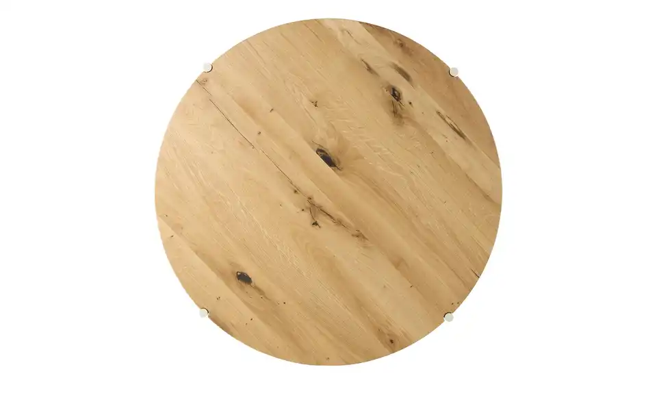 MONDO Couchtisch Kenza, Draufsicht