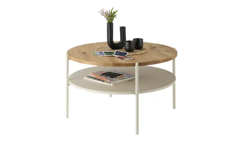 MONDO Couchtisch Kenza, Perspektive