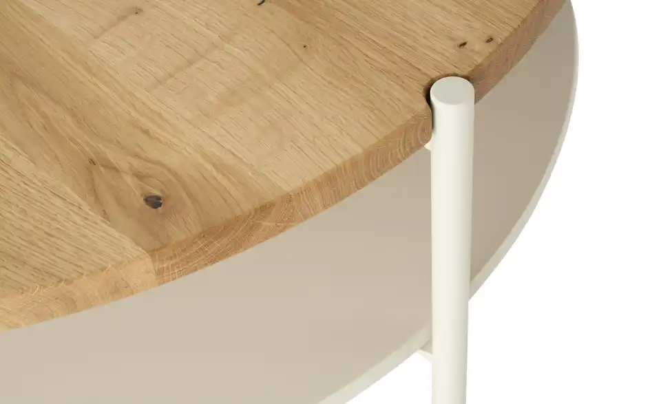 MONDO Couchtisch Kenza, Detailansicht