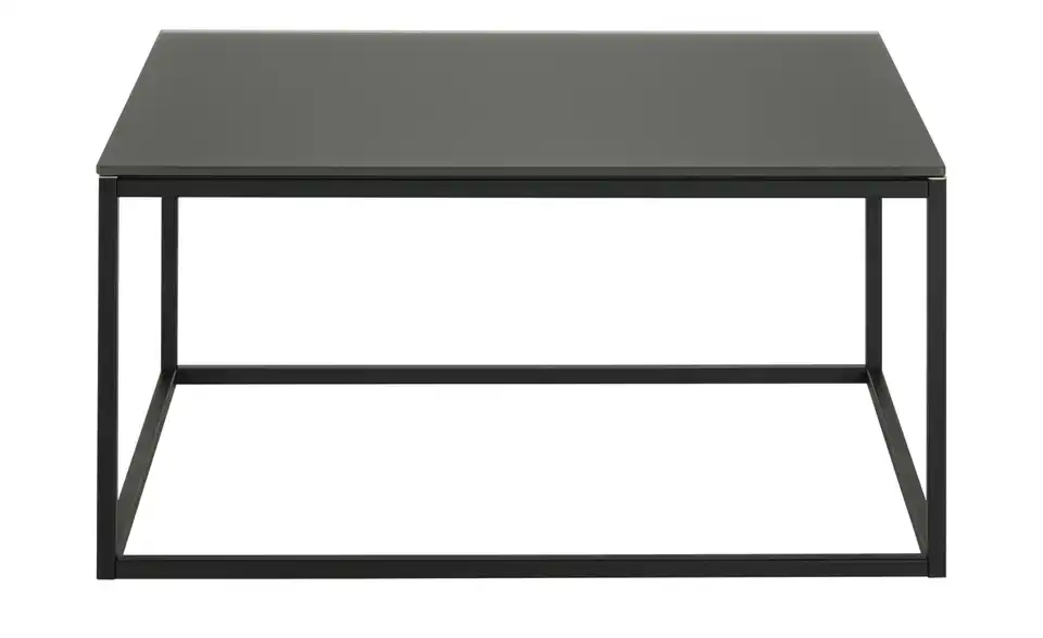 MONDO Couchtisch Varese Pro, Frontansicht