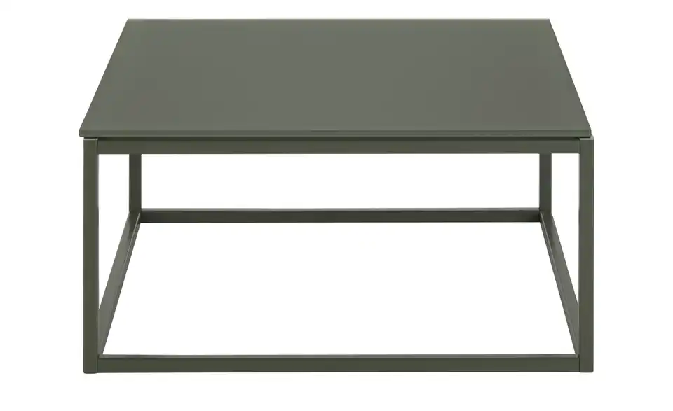 MONDO Couchtisch Varese Pro, Frontansicht