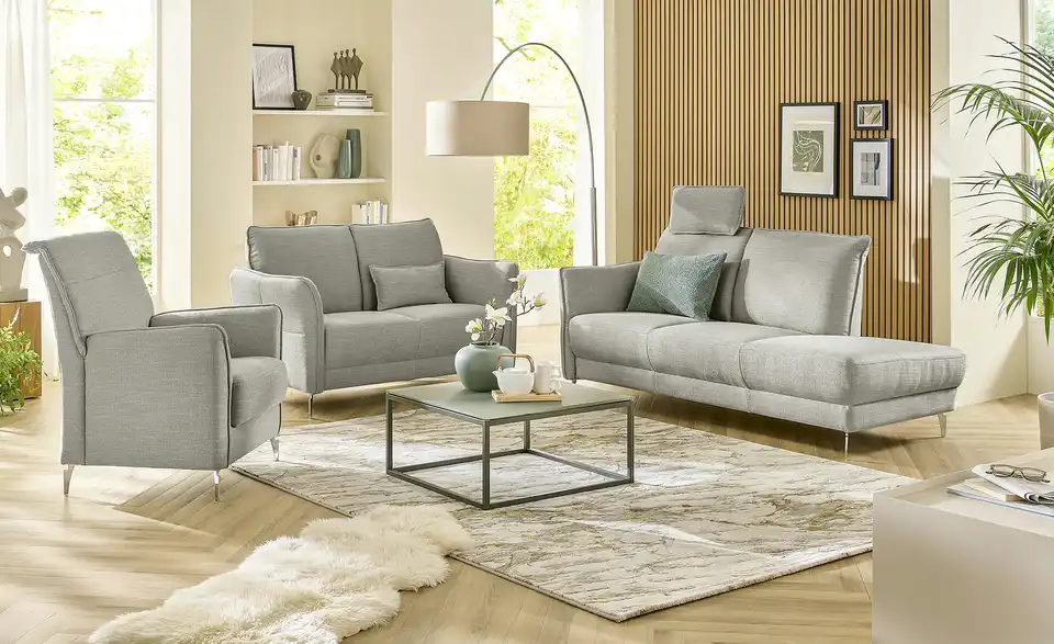 MONDO Couchtisch Varese Pro, in Wohnsituation