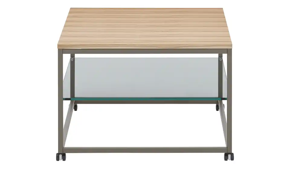 MONDO Couchtisch Varese Pro, Frontansicht