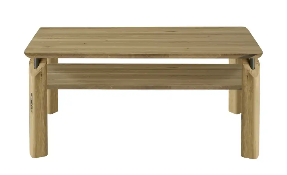 MONDO Couchtisch Nuris, Frontansicht