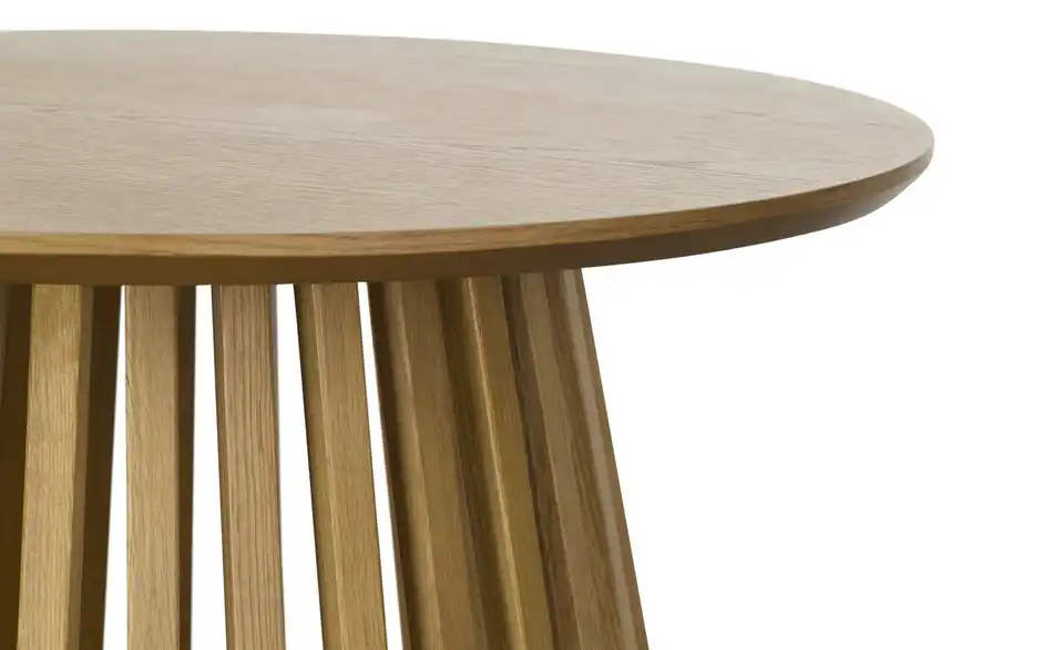 Couchtisch, Detailansicht