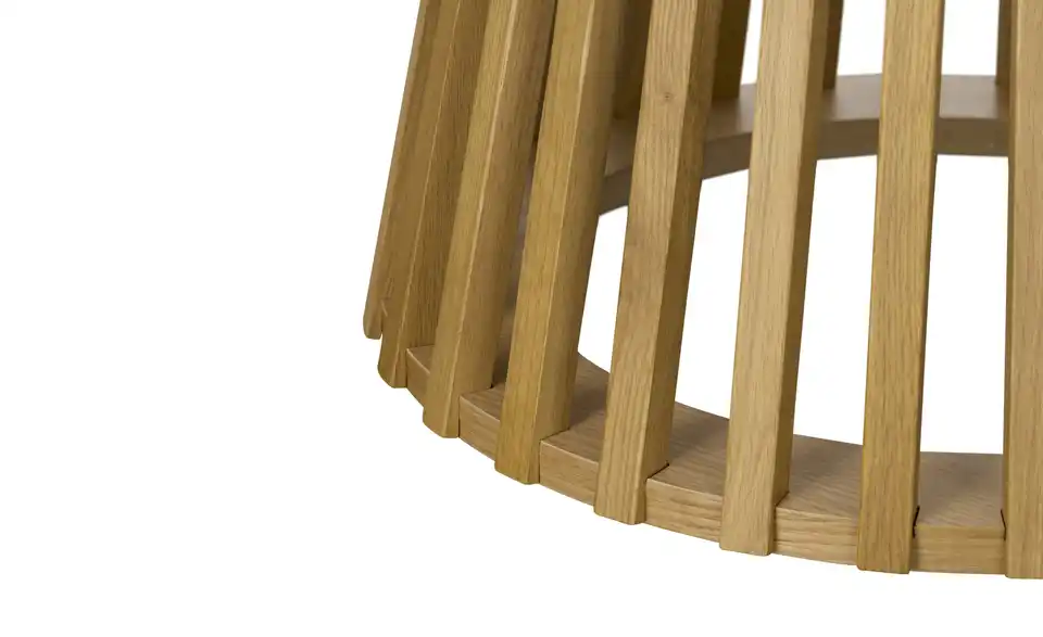 Couchtisch, Detailansicht