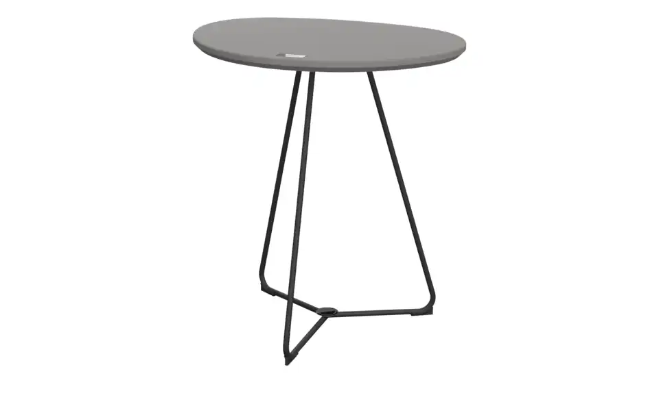 JOOP! STUDIO Beistelltisch Pebbles, Perspektive