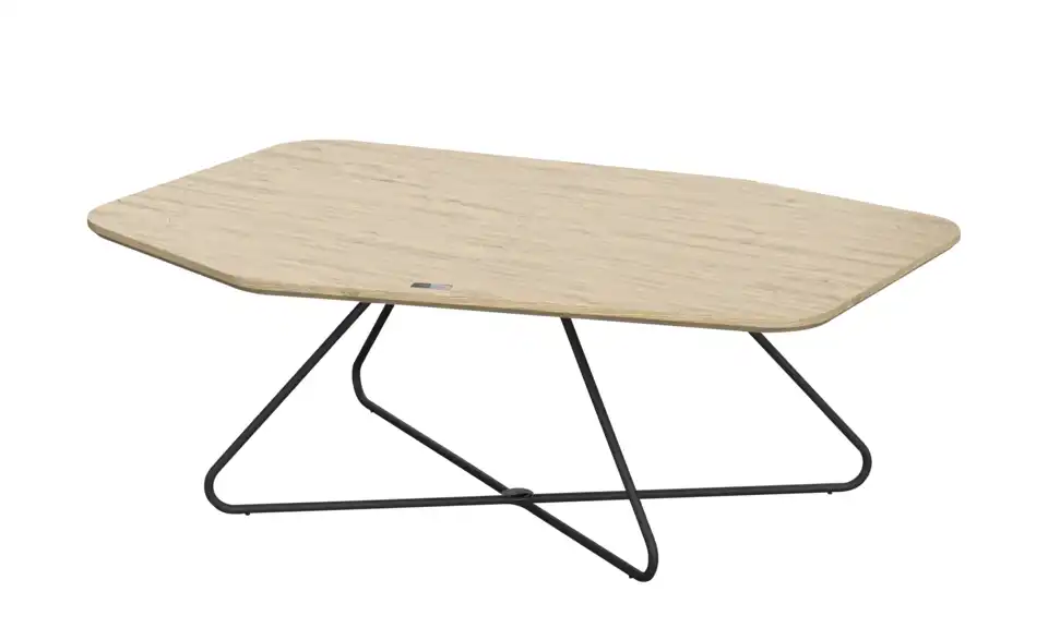 JOOP! STUDIO Couchtisch Edges, Perspektive