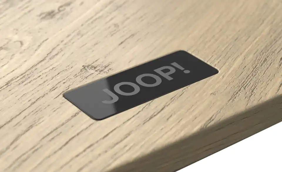 JOOP! STUDIO Couchtisch Edges, Detailansicht