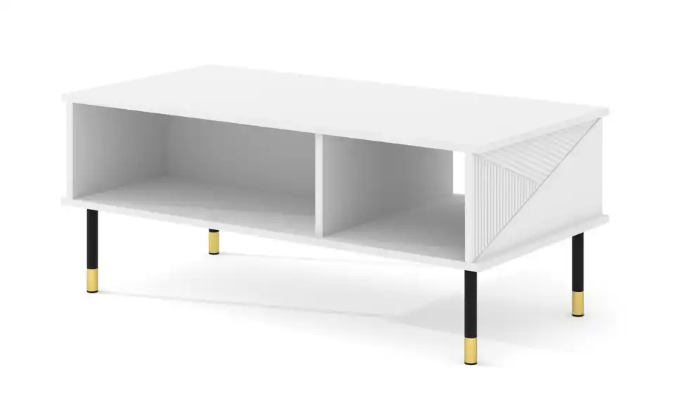 Couchtisch, Perspektive