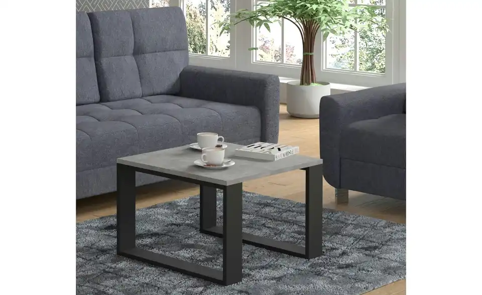 Couchtisch, in Wohnsituation