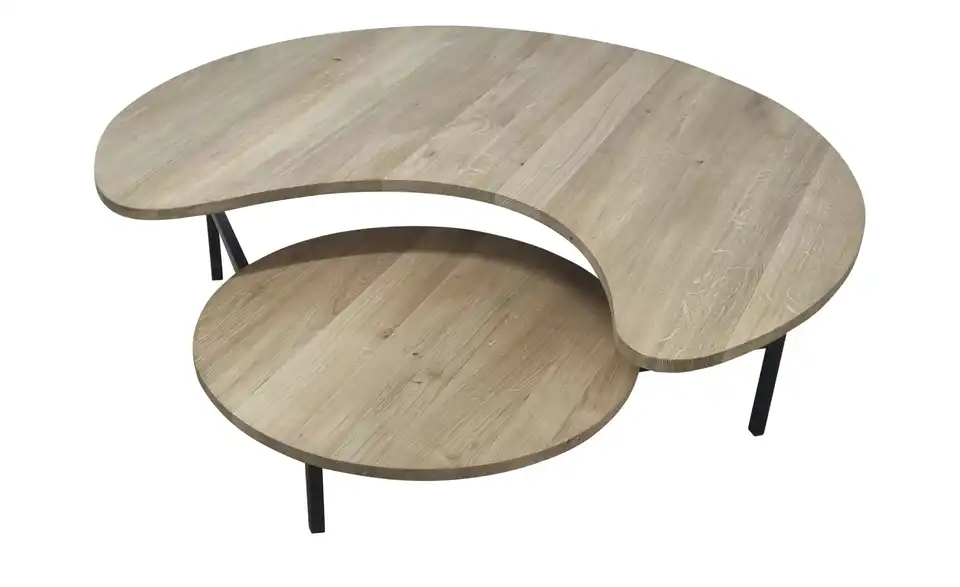 Couchtisch, Perspektive