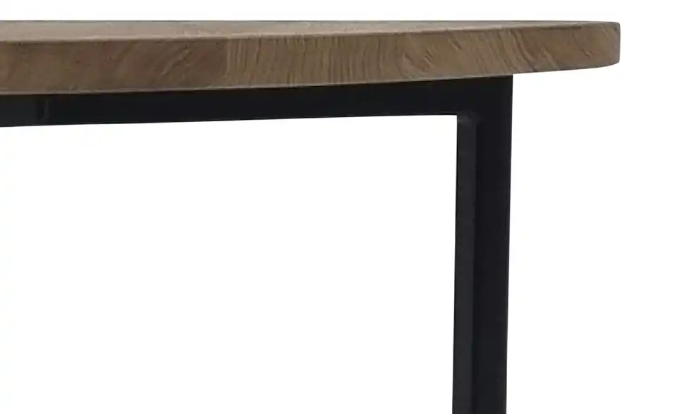 Couchtisch, Detailansicht