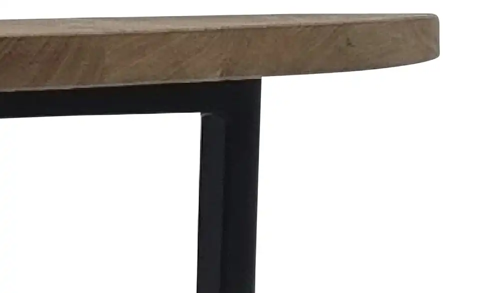 Couchtisch, Detailansicht
